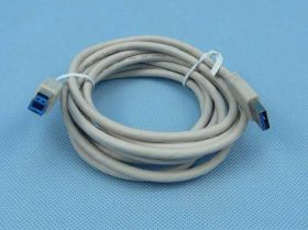 USB 3.0 PRZYŁ.WT.A->WT.B USB 3,0mb