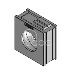 Moduł uszczelniający KTMB duży, KTMB-I, wielozakresowy, 1x23-28 mm, 41470