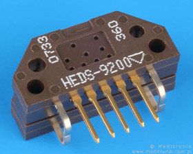 HEDS-9200#360 360LPI