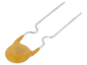 BEZPIECZNIK POLIMEROWY PTC 300MA MAX 40A