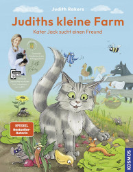 Kosmos 179031 Książka dla dzieci