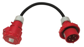 Zwrotnica faz VB-INV 32-5