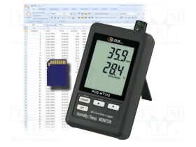 PCE-HT110