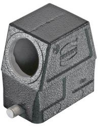 Obudowa tulejki 19 30 710 0548 19307100548 Harting 1 szt.