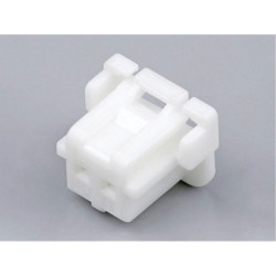 Molex 5023511100 Duraclik Socket Housing 11 Circuits Natural