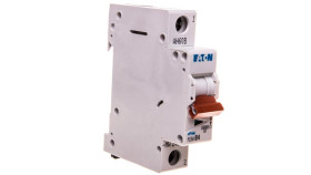 Wyłącznik Nadprądowy 1P B 4A 10Ka Ac Plsm-B4-Mw 242172