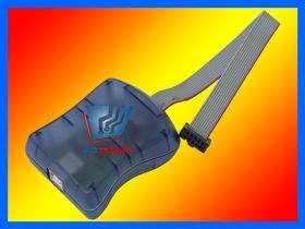 JTAGICE V2.0 programator &amp; debugger dla procesorów Atmel AVR