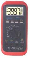 MIER-BM807 Multimetr cyfrowy - TRMS wyświetlacz 3 3/4 cyfry - pomiar temperatury
