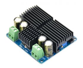 Moduł impulsowej przetwornicy podwyższająca napięcie 15-32V 6A 150W Step Up