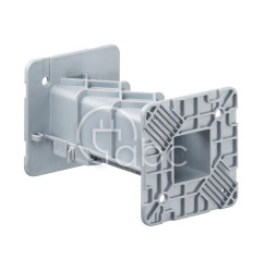 Uniwersalne przedłużenie od 105 mm, długość 105 mm, mocowanie klejem na...