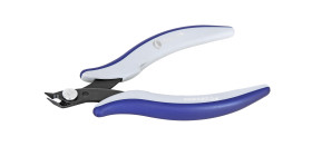 TEK-ME Shears, Micro, flush,131mm, ESD