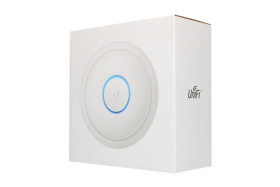 Uchwyt montażowy przejściówka z UAP-AC-PRO do UAP-NANOHD, 3-pack Ubiquiti NANOHD-RETROFIT-3