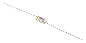 Kondensator foliowy 10pF 160V dc RS PRO Polistyren THT ±10