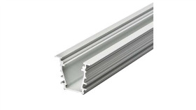 Profil Deep 1M Anodowany Wpuszczany Nie Widać Punktów Jednolite Światło