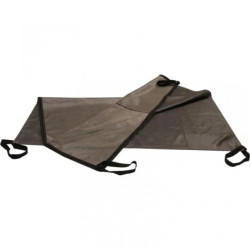 Koc gaśniczy do baterii litowo-jonowych 800cmx600cm