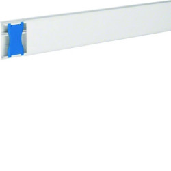 tehalit.ateha Kanał 12x50 L=2,0m, 2 komory, biały ATA125019016 /2m