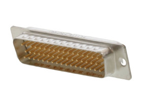 Molex 1731090072 Złącze męskie D-Sub 1 szt.