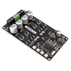 10A 2-Channel 7-30V DC Motor Driver for RC
