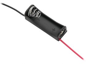 Koszyk na baterię A23 (12V)