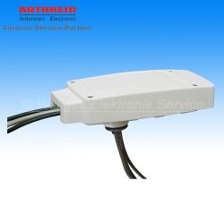 Kathrein HDZ 100 Dachdurchführung Caravan