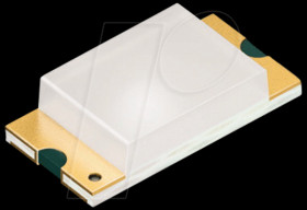 LY Q396-P1Q2-36 LED, SMD 0603, 45 mcd, yellow