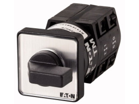 Miniaturowy łacznik krzywkowy I=10AP=3kW TM-2-15432/E 027418 EATON