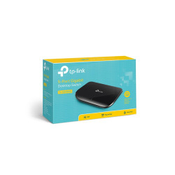 Switch TP-LINK 5-port