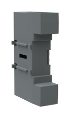 Końcówka neutralna do ROZŁĄCZNIK przełącznika SERII OT ABB AC Switch-Disconnectors - Accessories