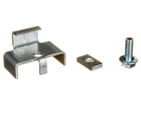 Uchwyt do mocowania BPZ-SNAP-MSW-CTS 131559