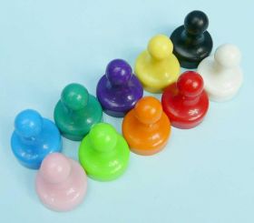 MAGNES BIUROWY 20mm DO TABLIC