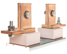 Podstawa bezpiecznikowa 1P 1250A NH4 PK 4 004122006