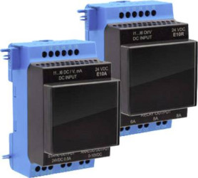 Moduł sterujący PLC Crouzet Nano PLC 88982113 24 V/DC