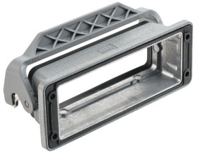 Obudowa montażowa 09 30 024 0398 09300240398 Harting 1 szt.