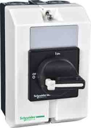 Przełącznik izolacyjny 3-biegunowy 32A Schneider Electric