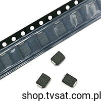 SMBJ15A Transient Voltage 15V SMD-SMB VISHAY