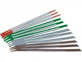 Oznacznik cyfra 3 0,5- 0,7 mm2 ( podst. 30szt )