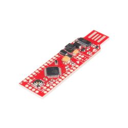 Sparkfun Redstick moduł z mikrokontrolerem ATmega328p