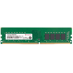 RAM, 8 GB, DDR4, gniazdo: UDIMM, 1.2V