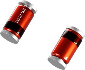 Z-diode, 8.2 V, 1 W, DO-213AB, ZMY8.2G