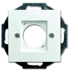 Płytka centralna XLR