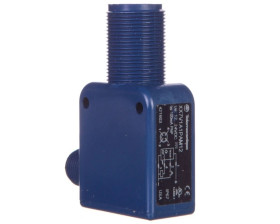 Czujnik ultradźwiękowy 0,5m 12-24V DC PNP 1Z M12 4-piny XX7V1A1PAM12