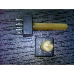 1AB076210009 DDM N_A SWITCH