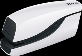 55661001 NeXXt WOW electric stapler, 10 sheets, white