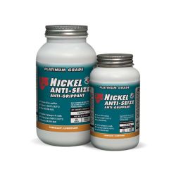LPS Smar antykorozyjny - Nickel Anti-Seize - 227g (MIL-PRF-907E)