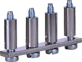 MP 4 10 Zwieracz 4-torowy (003901116)