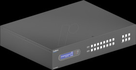 PT-MA-HD88HDBT PureTools - 8x8 HDBaseT and HDMI Matrix