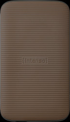 3827450 Intenso external SSD TX500, 500 GB, 10 Gbit/s