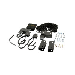 Winda wieszak do garażu uniwers. na rower kajak drabine boks LAMPA