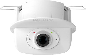 Kamera monitoringu IP Mobotix Mx-p26B-AU-6N036 MOBOTIX Mx-p26B-AU-6N036 LAN 3072 x 2048 px