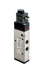 Zawór suwakowy Norgren